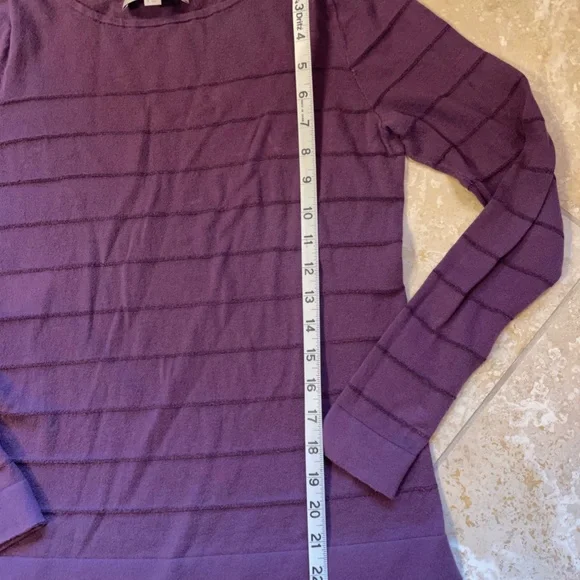 LOFT lightweight sweater - Picture 4 of 6